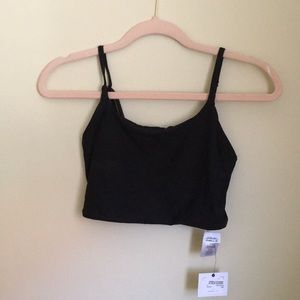 O’Neill Swim wear black top